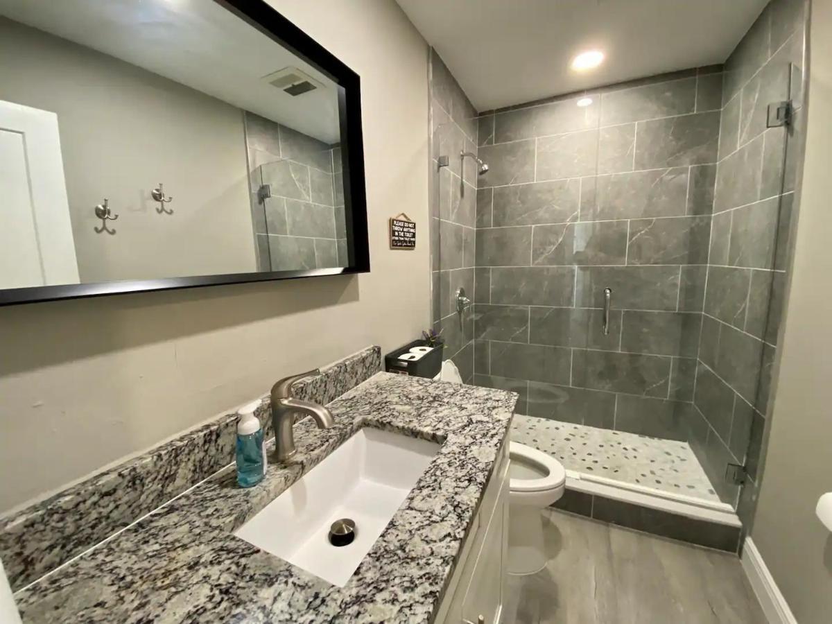 Spacious 5 Bedrooms 3 Bathrooms Family-Friendly Home With Heated Salt Pool كليرووتر المظهر الخارجي الصورة